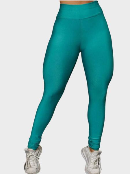 Imagem de Calça Legging Lisa Fitness Academia