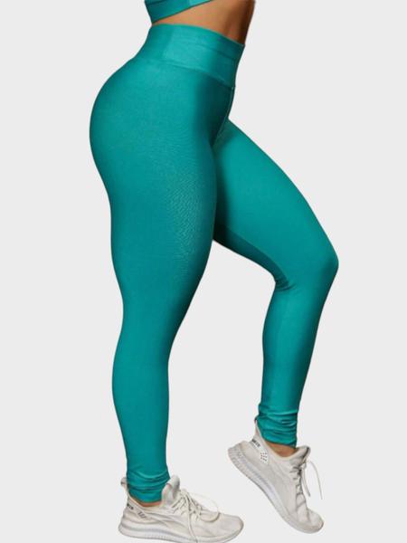 Imagem de Calça Legging Lisa Fitness Academia