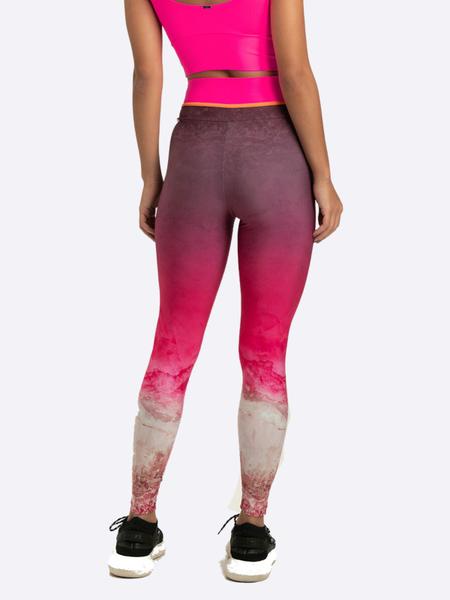 Imagem de Calça Legging Live Crystal