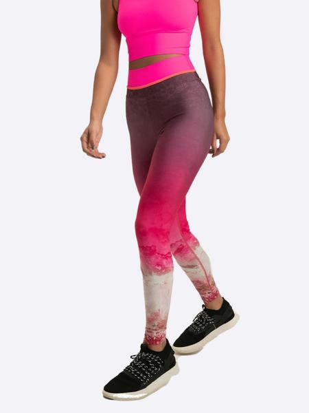 Imagem de Calça Legging Live Crystal