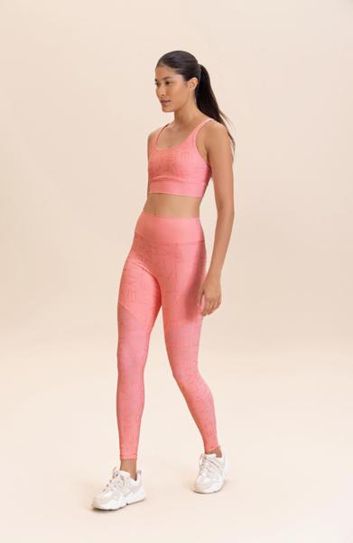 Imagem de Calça Legging Live Icon HydeFit Adaptiv Feminina - Live!