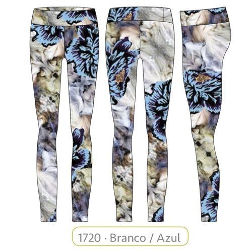 Imagem de Calça Legging Lupo 76355-001 Training