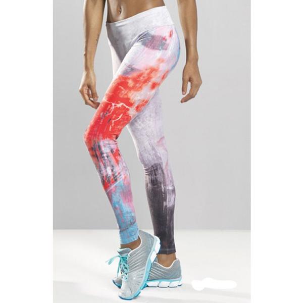 Imagem de Calça Legging Lupo 76356-001 Print