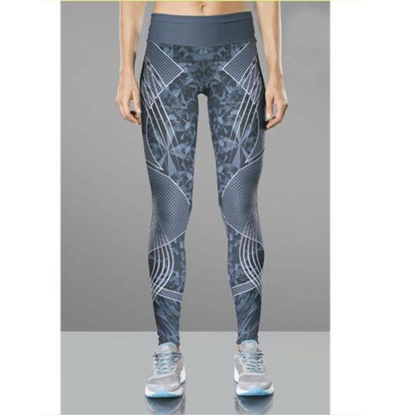 Imagem de Calça Legging Lupo 76356-001 Print