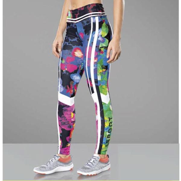 Imagem de Calça Legging Lupo 76356-001 Print