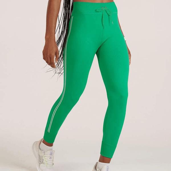 Imagem de Calça Legging Lupo Act Seamless Feminino - Verde