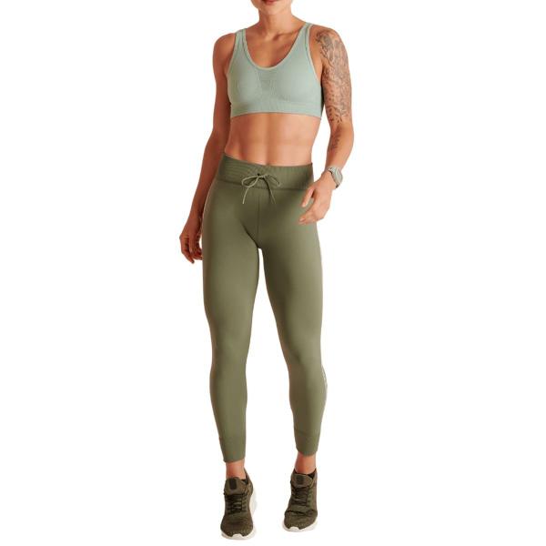 Imagem de Calça Legging Lupo Af Act Seamless Feminina