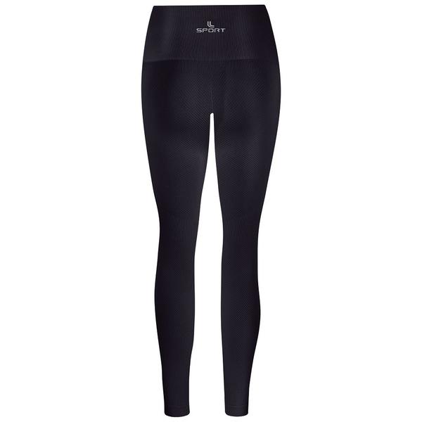 Imagem de Calça Legging Lupo AF Basic- 71774 - Preto