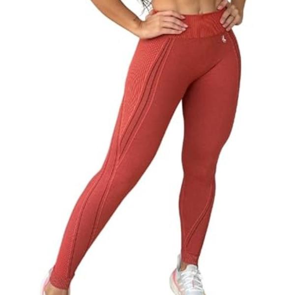 Imagem de Calça Legging Lupo AF Max Core Feminina 71053-001