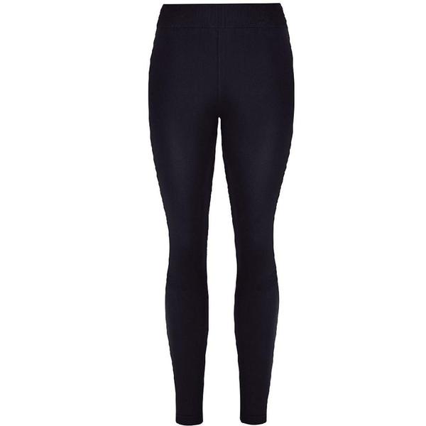 Imagem de Calça Legging Lupo AF Up Control - Sem costura - Preto