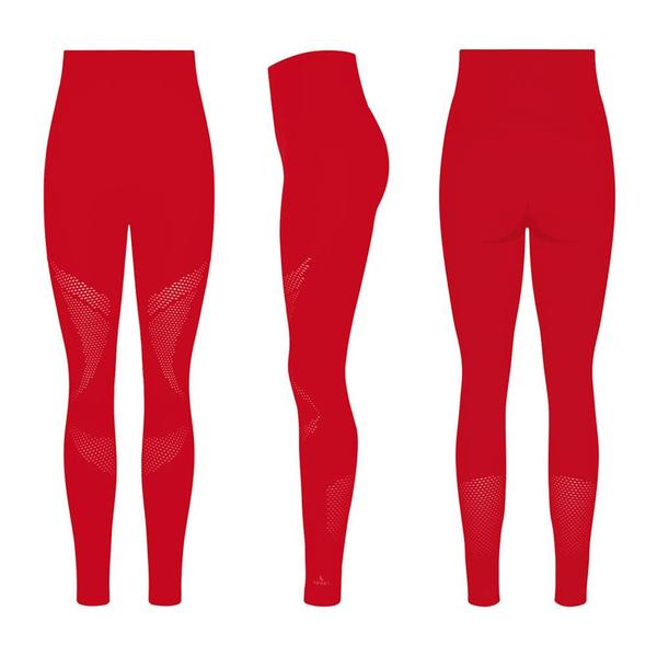 Imagem de Calça Legging Lupo Arrastão 71363-001