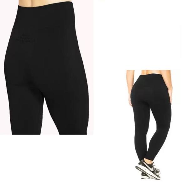 Slimming Leggings Legging Anticelulite Emana Legging Lupo Emana