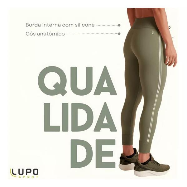 Imagem de Calça Legging Lupo Feminina Seamless 71716