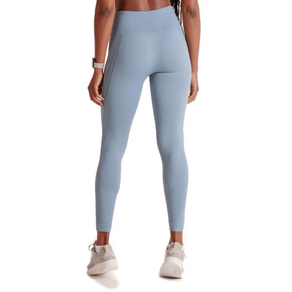 Imagem de Calça Legging Lupo Max Feminina - Azul Claro