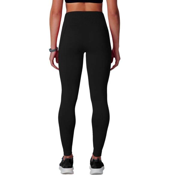 Imagem de Calça Legging Lupo Max Kit 2 Unidades Empina Bumbum Academia