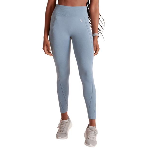 Imagem de Calça Legging Lupo Max Kit 2 Unidades Empina Bumbum Academia