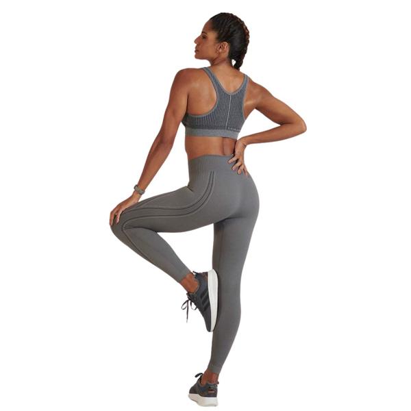 Imagem de Calça Legging Lupo Max Kit 2 Unidades Empina Bumbum Academia