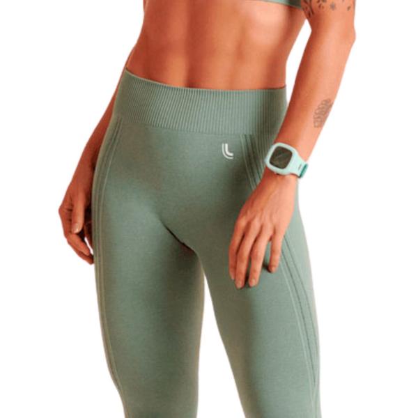 Imagem de Calça Legging Lupo Max Kit 2 Unidades Empina Bumbum Academia