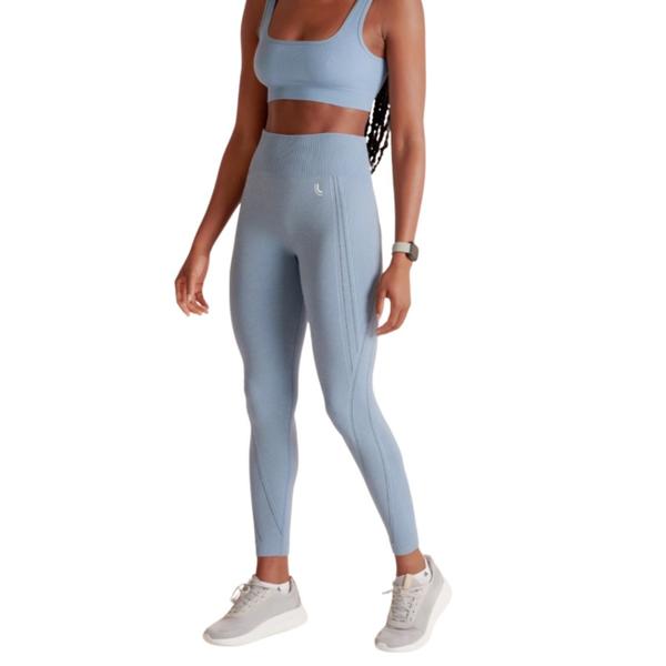 Imagem de Calça Legging Lupo Max Kit 2 Unidades Empina Bumbum Academia