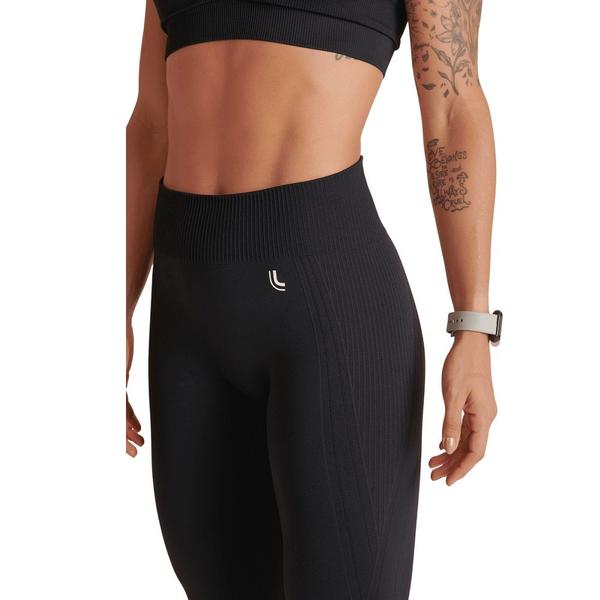 Imagem de Calça Legging Lupo Max Lupo - 71053 - Preta