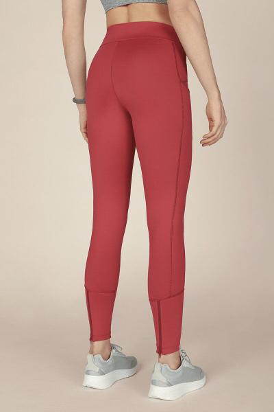 Imagem de Calça Legging Lupo Run Pocket