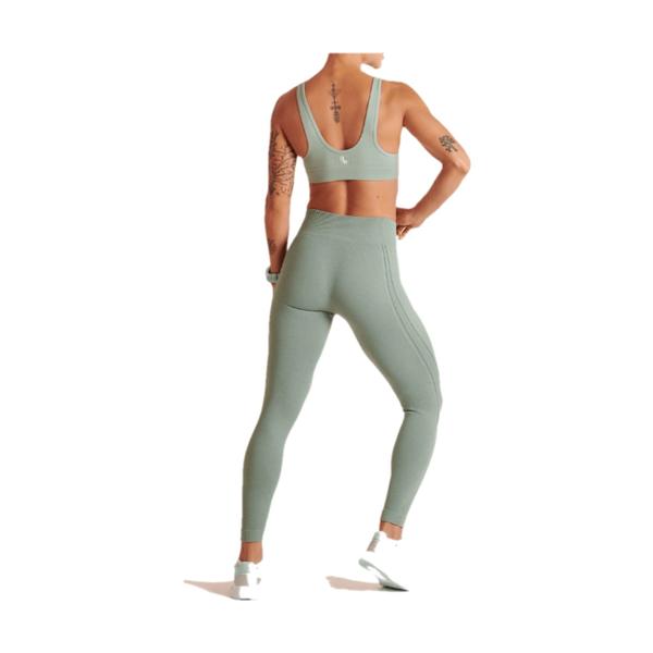 Imagem de Calça Legging Lupo Sport Feminina Fitness Academia 71053