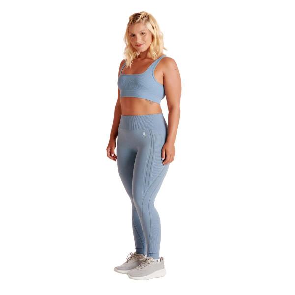 Imagem de Calça Legging Lupo Sport Feminina Fitness Academia Original