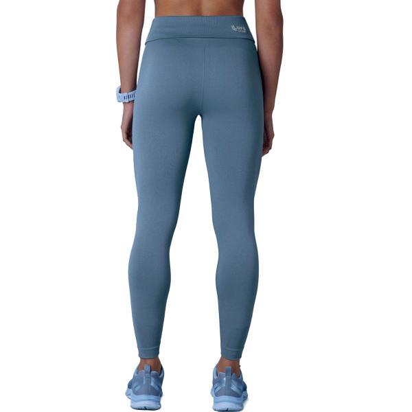 Imagem de Calça Legging Lupo Sport Strong Feminina - Azul