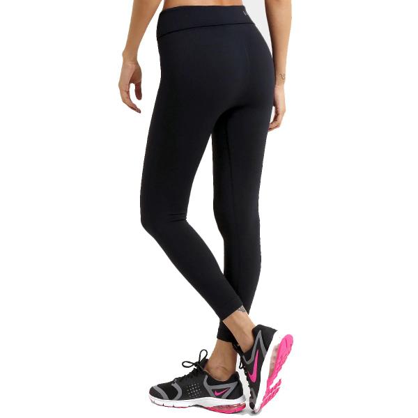 Imagem de Calça Legging Lupo Sport Strong Feminina - Preto