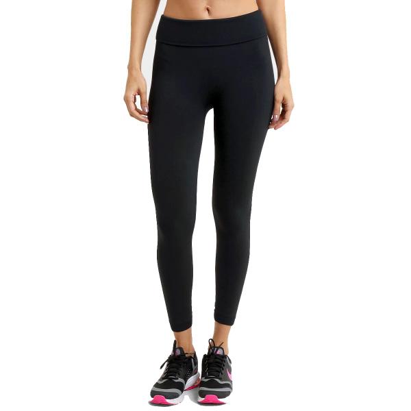 Imagem de Calça Legging Lupo Sport Strong Feminina - Preto