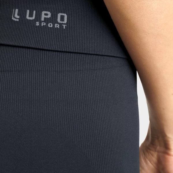 Imagem de Calça Legging Lupo Sport Strong Feminina - Preto