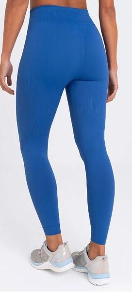 Imagem de Calça Legging Lupo Up Control - Azul Royal - Tam Gg