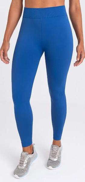 Imagem de Calça Legging Lupo Up Control - Azul Royal - Tam Gg