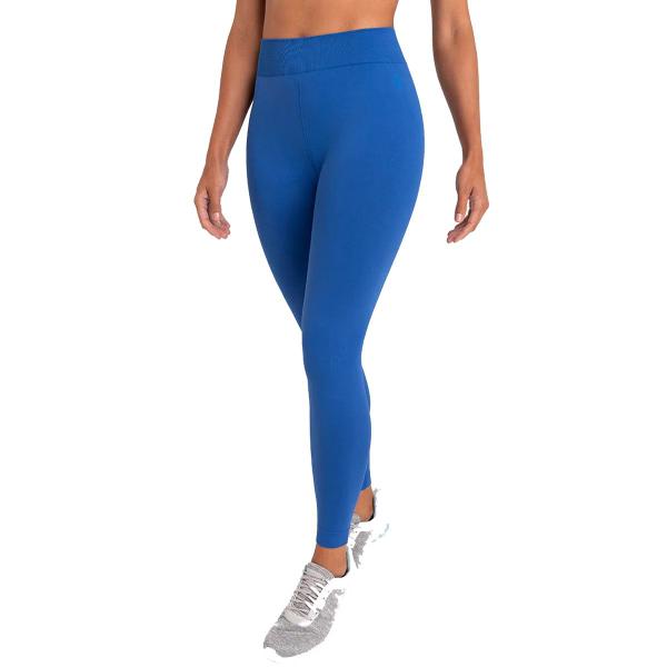 Imagem de Calça Legging Lupo Up Control Feminina - Azul