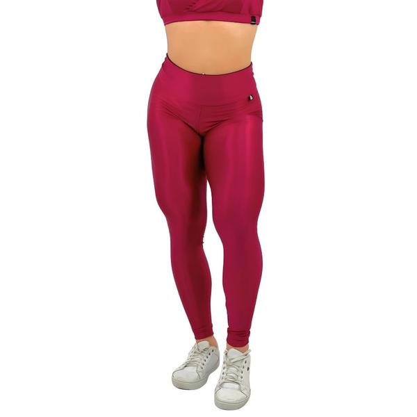 Imagem de Calça Legging Lyon  Insanity Feminina Leggit