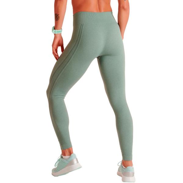 Imagem de Calça Legging Max Core Feminina Lupo Sport 71053-001