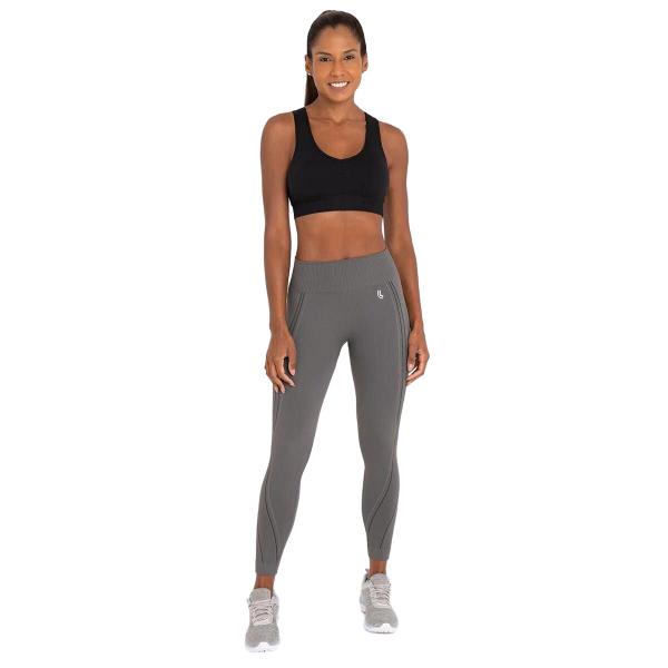 Imagem de Calça Legging Max Core Lupo Sport Confort Fitness 71053