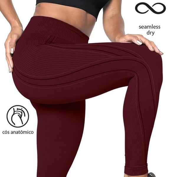 Imagem de Calça Legging Max Lupo 71053-001