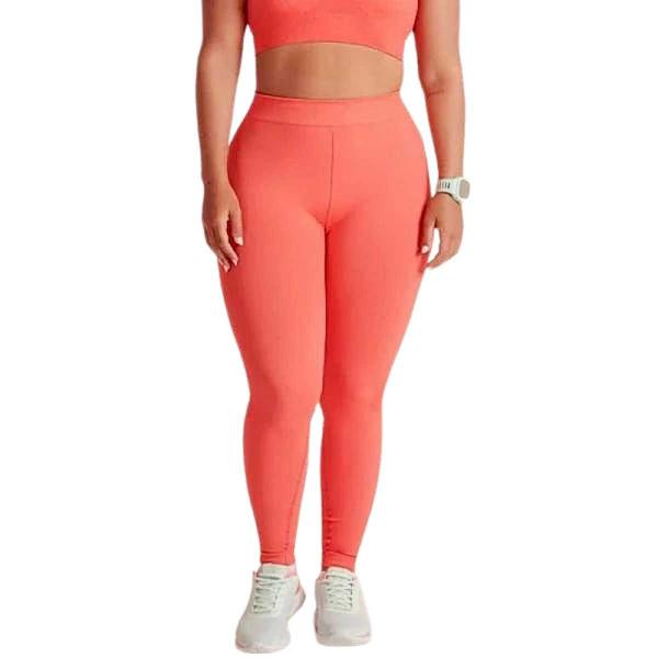 Imagem de Calça Legging Max Lupo 71053 Feminina Sport Academia Corrida