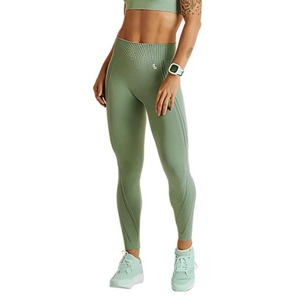 Imagem de Calça Legging Max Lupo Feminino Sport Verde Fresh