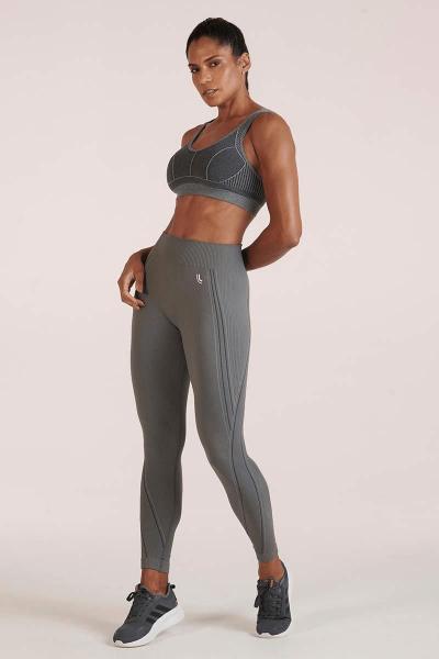 Imagem de Calça Legging Max Lupo Fitness Feminina Original