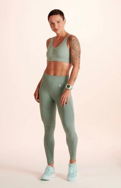 Imagem de Calça Legging Max Lupo Fitness Feminina Original