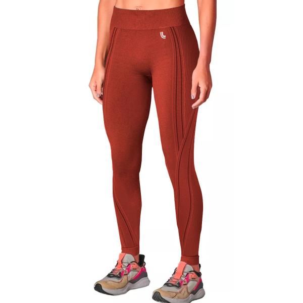 Imagem de Calça Legging Max Lupo Sport Feminina Fitness Academia Leguin Legues 71053 Original