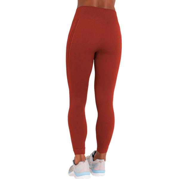 Imagem de Calça Legging Max Lupo Sport Feminina Fitness Academia Leguin Legues 71053 Original