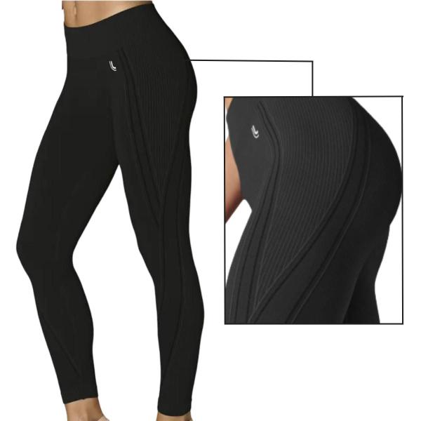 Imagem de Calça Legging Max Lupo Sport Feminina