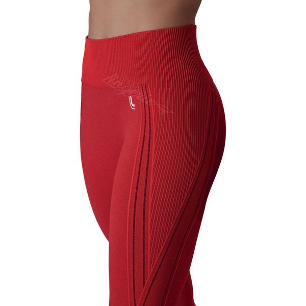 Imagem de Calça Legging Max Lupo Sport Tecnologia Sem Costura Seamless Dry para Treino de Alto Rendimento