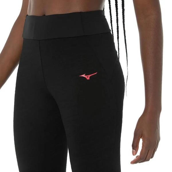 Imagem de Calça Legging Mizuno Fit 5 - Preto