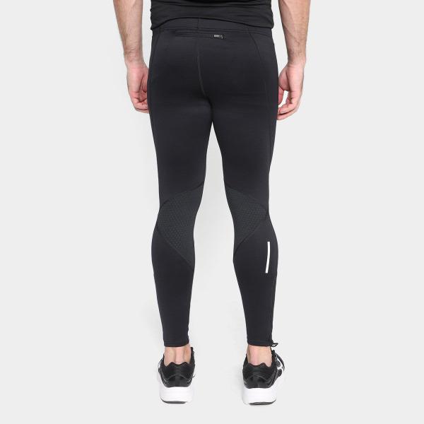 Imagem de Calça Legging Mizuno Warmalite Masculina