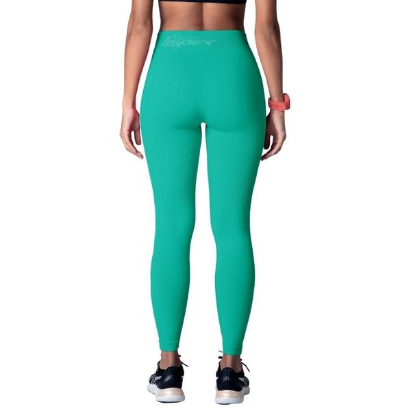 Imagem de Calça Legging Modelo Up Control Lupo Legging Feminina Adulto Tamanhos P ao XG Calça UpFeminino 71502