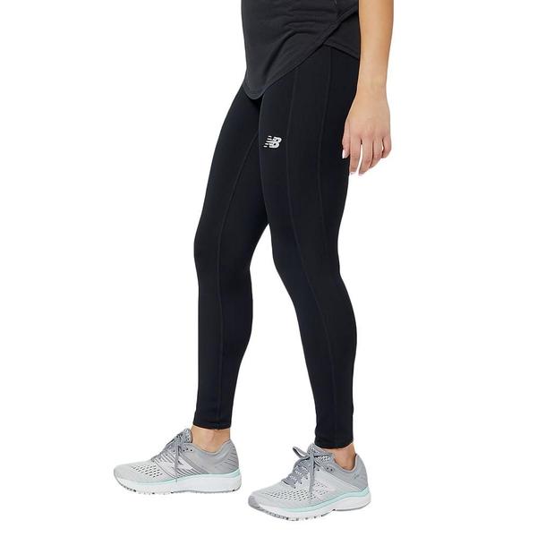 Imagem de Calça legging new balance accelerate feminina